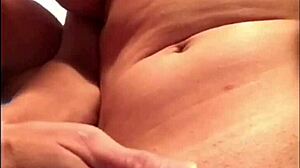 milf squirts wild on anal ass licking in homemade verification vid 🔥🍑💦