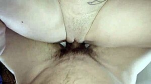 his slut milf bends over begging big cock pov creampie from you