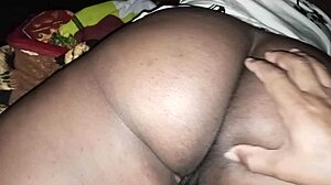 my virgin neighbor farts big ass