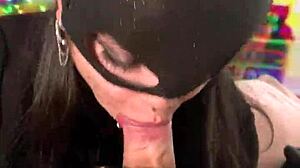 I crave sucking Wellington Prado's massive cock deep in my throat