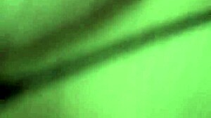 Latina Bent Over for Big Cock Doggystyle Pounding