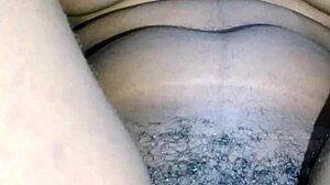 is this tight pussy ready for monster cock's brutal pounding?