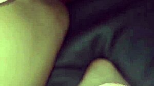 Watch me tease my pussy with toys before my friend joins for creampie fun?