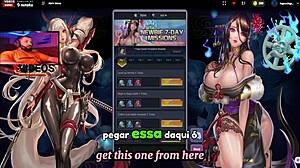 Uh jogos secretos xvideos... king of kinks rei das perversões??