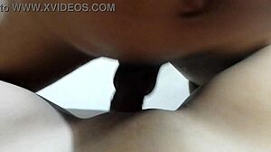 Hermosa Brunette Begs Best Friend Doggy Creampie Pound Till Cum Inside