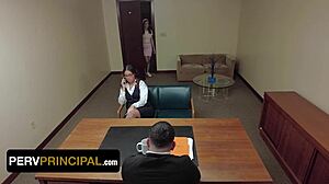 Stepmom shocked her stepdaughter sells porn to classmates at school