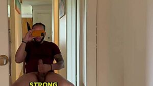 hey neighbor stroke your cock on facetime while i tease you with joi