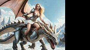 dude, check this epic nata dalle leggende pmv... fantasy cosplay monster parody with porno music vibes!