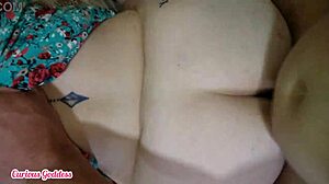 blonde milf goddess big ass hairy pussy fucked till cumming squirts