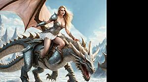 dude, check this epic nata dalle leggende pmv... fantasy cosplay monster parody with porno music vibes!