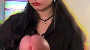 I crave sucking Wellington Prado's massive cock deep in my throat