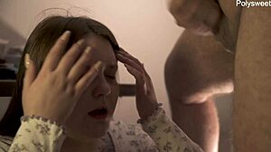 Ready for my curvy milf's rimjob then cum-guzzling blowjob domination?