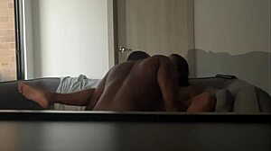 omg my pussy squirts crazy while he licks it deep amateur style 💦👅