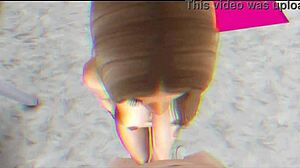 i ride that big ebony latina booty on monster black cock