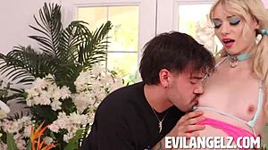 yo dirty little cecelia taylor whore gets nasty pov pounding 🍆😈