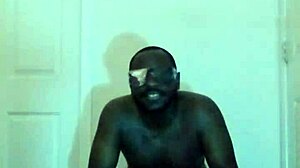 Catwalk or Anal Canal Dance on Balcony Asshole