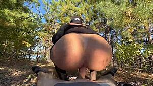 friends hot sister deepthroats then rides cock to creampie in garage