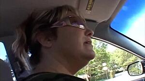 Velicity Von Craves Sucking Massive Black Cocks in Group Action