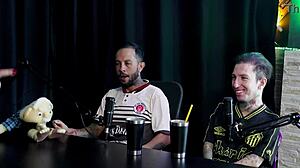 Tifany Rocha's mom joins reality swing cast for outdoor cuckold humiliation