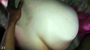 chilena offers intimate encounter