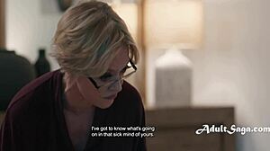 Dee Williams Scolds Stupid Boy Over Step Mom Porn