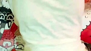 Janda Tetangga Ajak Ngentot Bokong Gede Gemuk