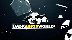 Lebanese Beauty Mia Khalifa Craves Intense Pussy Stretching in Spooning Session