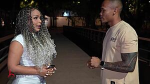 bbc spots curvy latina on street offers cash for doggystyle creampie with brandon cruz and kataleya gil