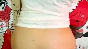 Janda Tetangga Ajak Ngentot Bokong Gede Gemuk