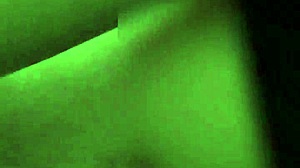 Rica Mexican Sucking Huge Cock Swallows Load