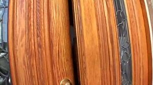 Velicity Von Craves Sucking Massive Black Cocks in Group Action