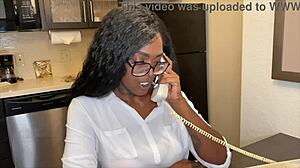 big booty teacher ms blu begs for deep cock pounding