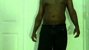 Catwalk or Anal Canal Dance on Balcony Asshole