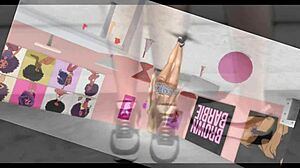 i ride that big ebony latina booty on monster black cock