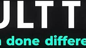 Man this caring milf Elizabeth Skylar fucks neglected blonde stepbae Lexi Lore good