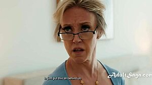 Dee Williams Scolds Stupid Boy Over Step Mom Porn