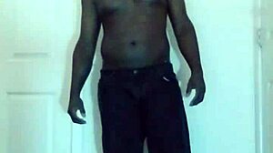 Catwalk or Anal Canal Dance on Balcony Asshole