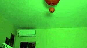 Brunette Babe Tries On Sexy New Bikinis Showing Big Natural Tits Pretty Pussy Homemade Softcore