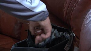 Slave Girl Endures Master's Whipping for Perfect Workout Body Submission