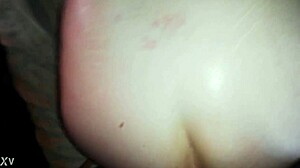 chilena offers intimate encounter