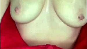 wanna see this slutty british brunette coed girlfriend squirt on cam with toys pov horny masturbation orgasm experience?