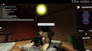 Big Black Cock Pounds Prostitute In Abandoned House