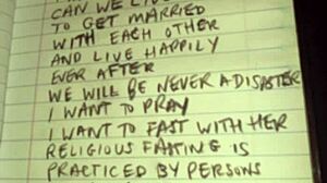 found my lost nude sketches... romantic rediscovery part 1 😍