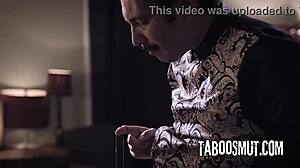 Hey girls, orphanage sluts Ashley Adams, Whitney Wright, Eliza Jane gangbang time!