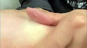 ever wonder what happens when you catch queen kiffa with her tempting 18+ feet exposed