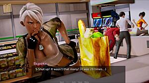 Deep Emotions Stir in Academy 226