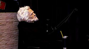 Belinha Baracho Flashes Peitos After Dating Famosos in Sheer Red Lingerie