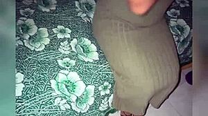 Señora Mexicana CRAVES Puro Colageno After Party With Morrito Cogelon Casero Milf Fuck