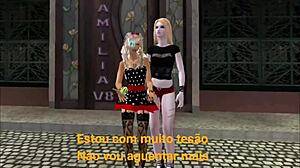 CUte Teen Ninfeta Cums Hard Outdoor In Public Lesbian Assfucking Orgasming Wildly Narrated By Emiruikuno Channel