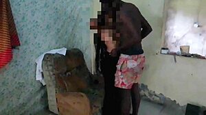 Petite teen spreads big ass for quick fucking during cellphone repair gone wild